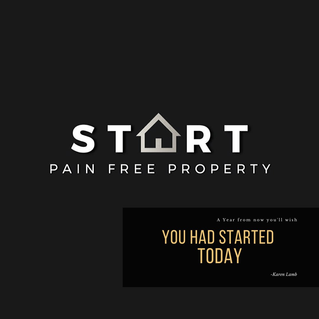 If you don't take action now, then when?
⠀
👇 👇 👇
⠀
start-pfp.com/pfp-property-p…
⠀
#startpainfreeproperty #ukproperty #ukpropertydeals #ukpropertycoaching #propertydevelopment