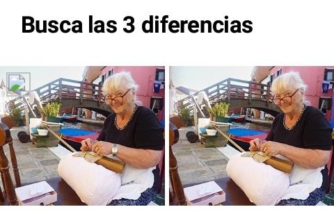 carolencasa's tweet photo. Gimnasia Cerebral
🤯🤯🤯
Oxigena tu cerebro y evita el deterioro cognitivo.
Encuentra 3 diferencias en 30 segundos.
👉NO ESCRIBAS DONDE ESTAN, coloca logrado.
👉Comparte este tuit con tus amigos.
#carolencasa #ProductosTUPPERWARE
#coronavirus
#LavaTusManos https://t.co/fyxpUjrWEf