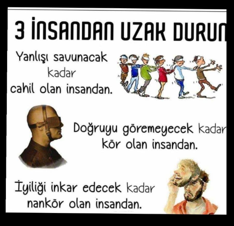 farukiyye's tweet photo. #SOKAĞACIKMAYASAĞI
Ma'lûm zihniyetin bir kaç gün sonraki tagı
#Sokağaçıkmayasağıkalksın
Adamlar kendilerinden olanlar, yapılan hizmetleri anlarlarsa çok adam kaybederiz diye ödleri kopuyor.
Onun için organize çalışıyorlar.
Takipçileri de he he demezler mi?
İşte orası zirvesi. https://t.co/4QpsVPsWOs