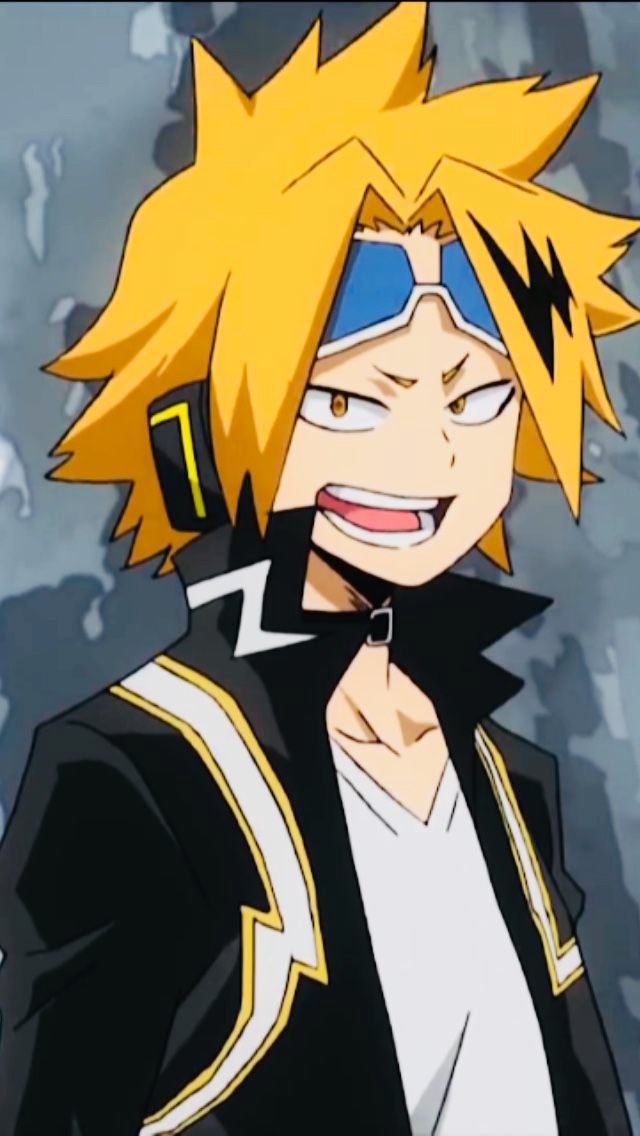 currybiscuit's tweet photo. For someone who "doesn't like yellow all that much", i sure have been stanning a fair share of yellow characters these past few years https://t.co/3FYi8TkX0v