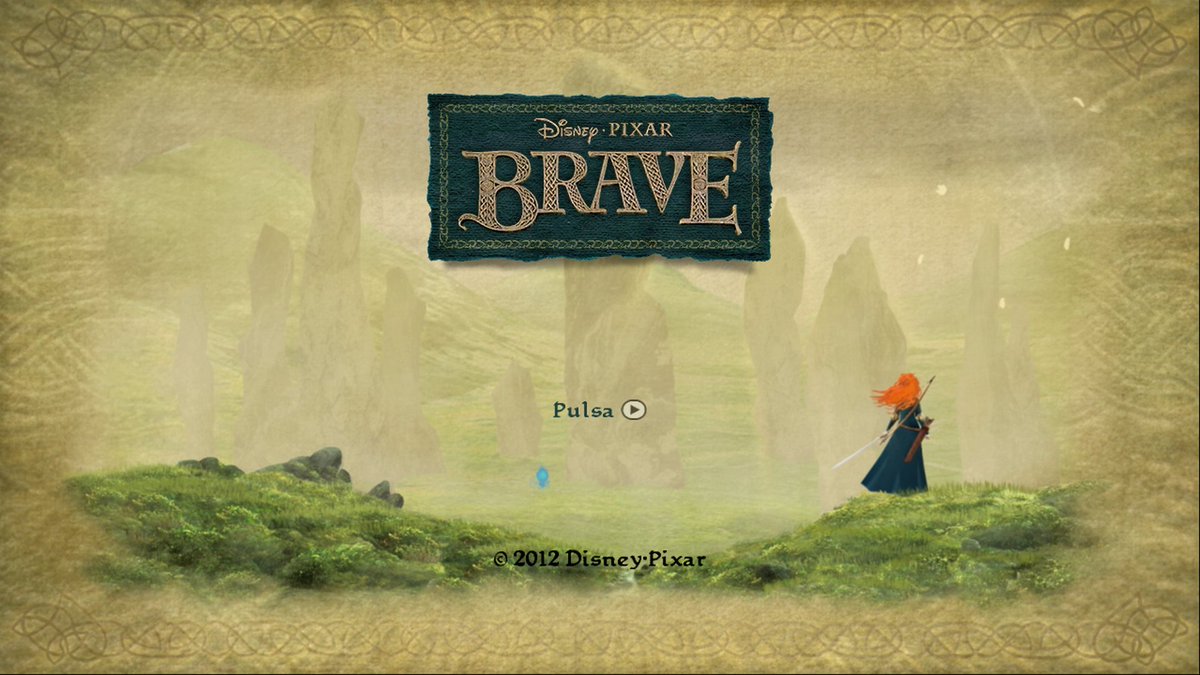 Lidia_Alvarez_G's tweet photo. #BraveIndomable #XboxShare https://t.co/8P0IlsjOu7