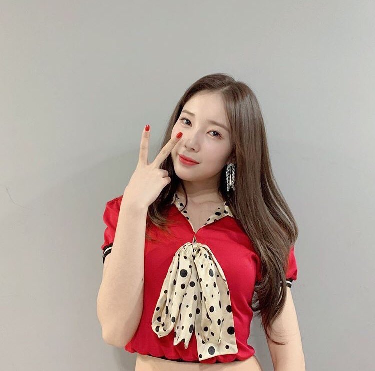 april6twt's tweet photo. 📍 1OO42O • #TimeForTheStars
Sacamos a shinobu otra vez, para que fuera al comeback de Gifstar. Les agradecemos muchísimo la invitación y buena suerte! https://t.co/Ja1mniEKXh