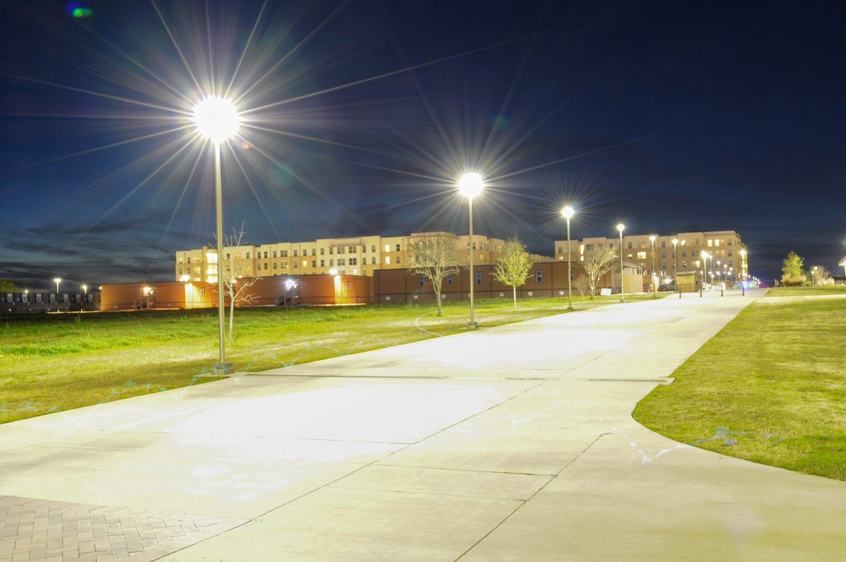 I caught the an ISS pass at White Creek in late March. It was a nice evening.