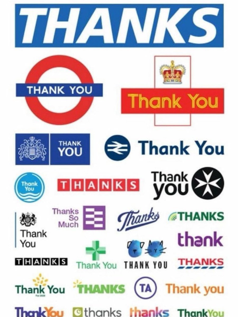 RossiDS's tweet photo. From all of us to all of you. Thank you! #HiddenHeroes #StayHomeSaveLifes https://t.co/5fAmhxBPin