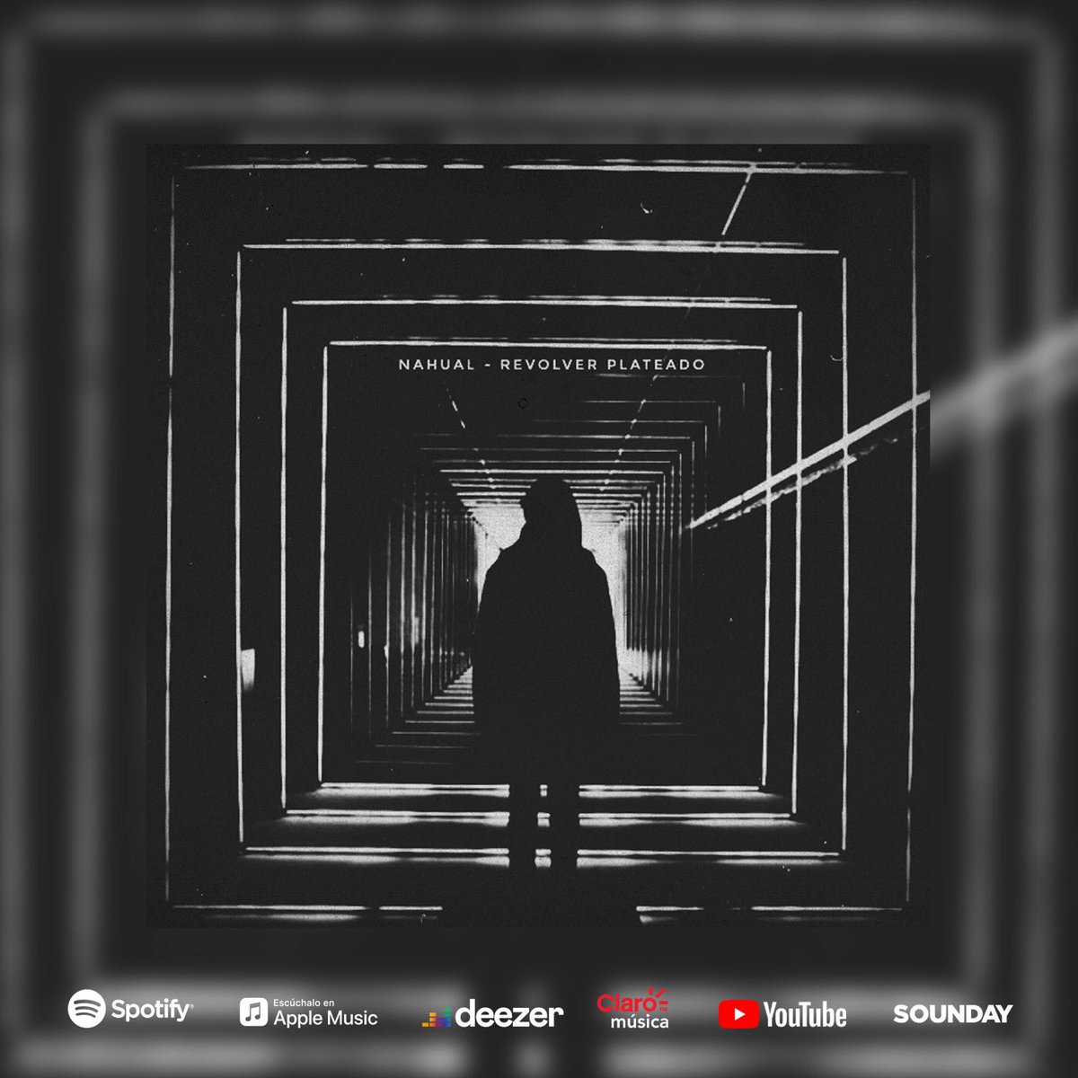 Revólver Plateado tweet media