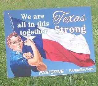 FastSignsTemple's tweet image. PaperGraphics&amp;amp;FASTSIGNS-Temple are selling Signs for $15;100% of proceeds goes to  #LoveofChristFoodPantry 
They’ve had a 48% INCREASE;helping OVER 800 people THIS WK.Thanks for helping us help others!!#weareallinthistogether #fastsignstemple #papergraphicsprinting  #TexasStrong