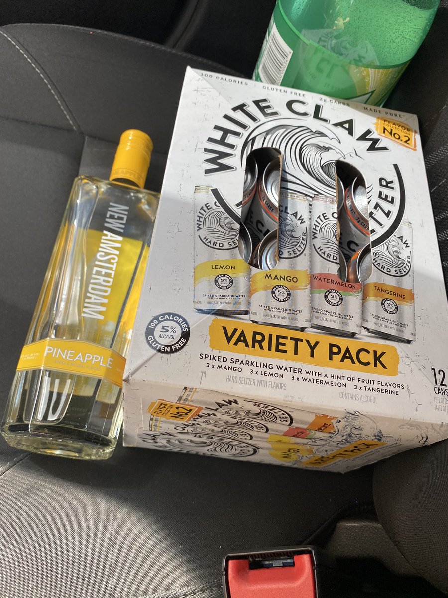 VibesSushi's tweet image. Picked up the essentials