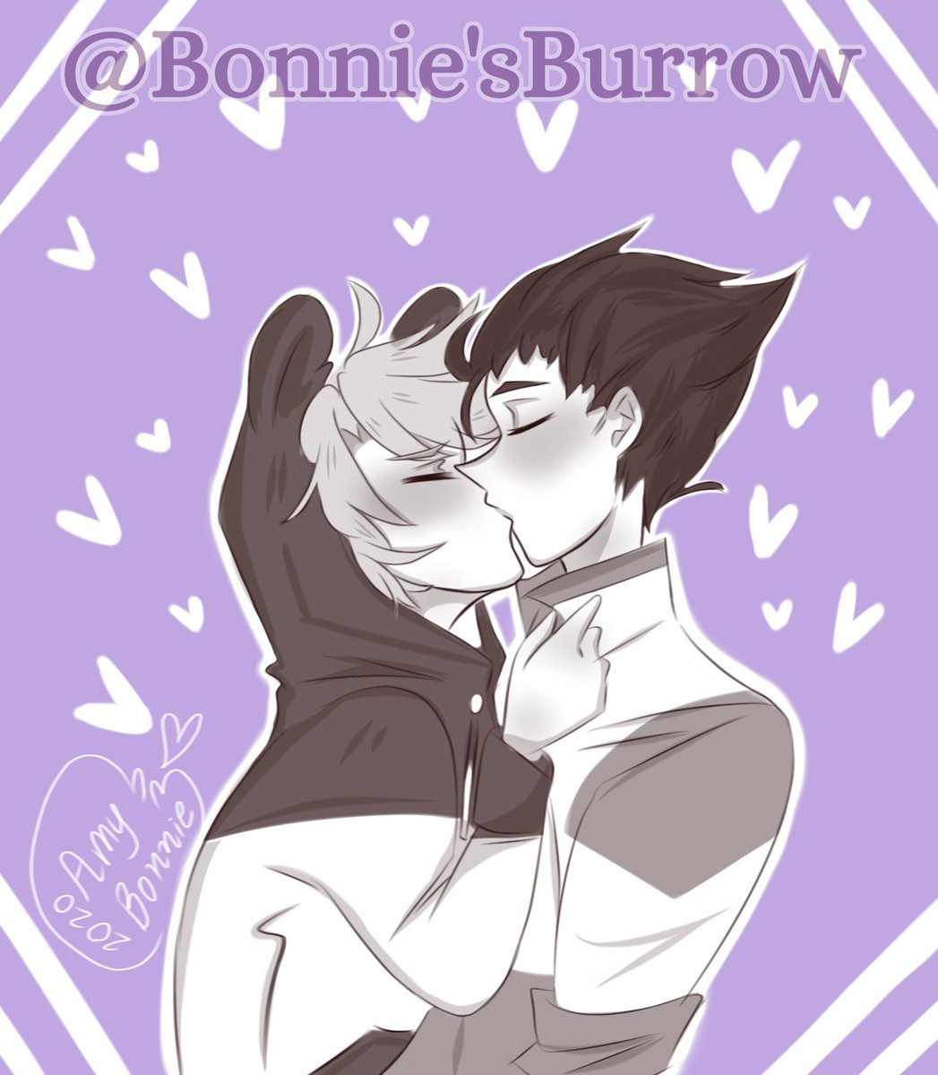 AmyBonnie4's tweet photo. #KarmalandFanart #RubegettaAU #Rubegetta 

Rubegetta por que sí ❤ https://t.co/qB1drI7Igf