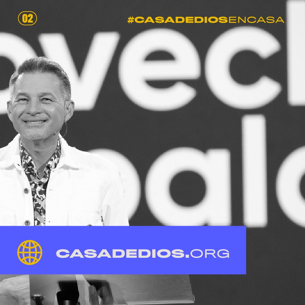 CasaDeDios tweet picture
