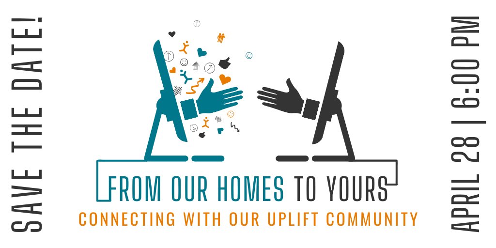 Colorado UpLift tweet media