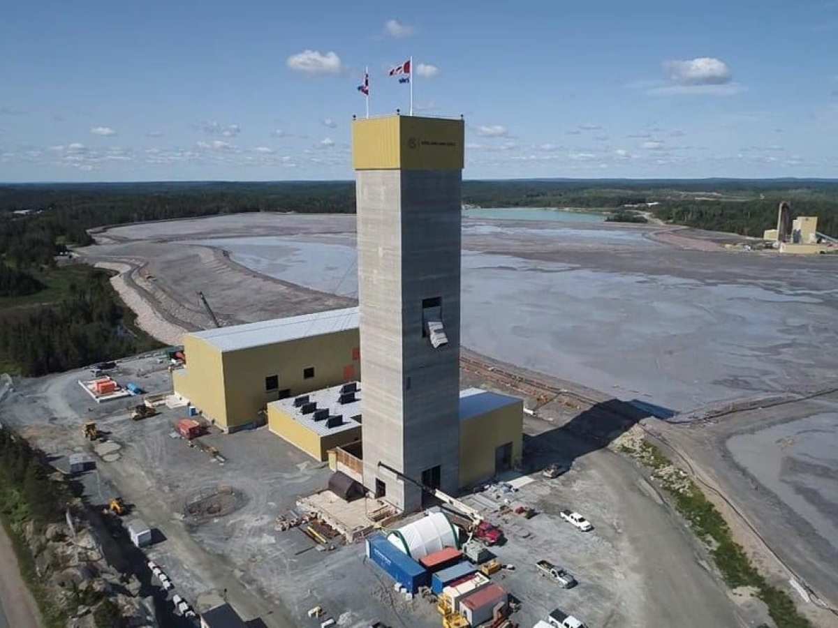 im_mining's tweet image. In its Q1 2020 review, @KirklandLakeGld outlined some #underground #operationalimprovement initiatives at several sites inc a computerised #facedrill, a new #teleremote #LHD plus #situationalawareness tech bit.ly/2UXqWEc @MobilarisGroup @hard_lineglobal #futureofmining