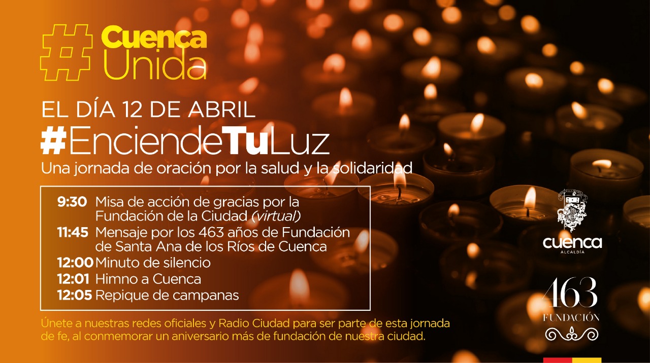 Bienes avión ratón o rata Dirección de Cultura de Cuenca on Twitter: "#CuencaUnida El 12 de abril conmemoramos 463 años de Fundación de Cuenca, sigue en Vivo 🔴 estas actividades desde tu hogar. ✔️09:30 Misa de Acción Bienes avión ratón o rata Dirección de Cultura de Cuenca on Twitter: "#CuencaUnida El 12 de abril conmemoramos 463 años de Fundación de Cuenca, sigue en Vivo 🔴 estas actividades desde tu hogar. ✔️09:30 Misa de Acción