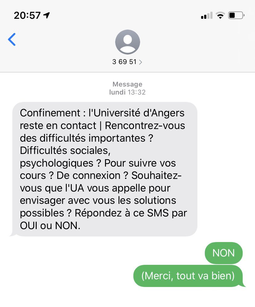 Theo_Ay's tweet photo. @F3PaysdelaLoire Étonné et déçu par cet article @OlQuentin, l’ambiance décrite ici est bien éloignée de celle que nous vivons sur le terrain au quotidien et si des étudiants rencontrent des difficultés, c’est un mensonge de dire que rien n’est fait pour nous aider... https://t.co/SEOxgQPwcZ
