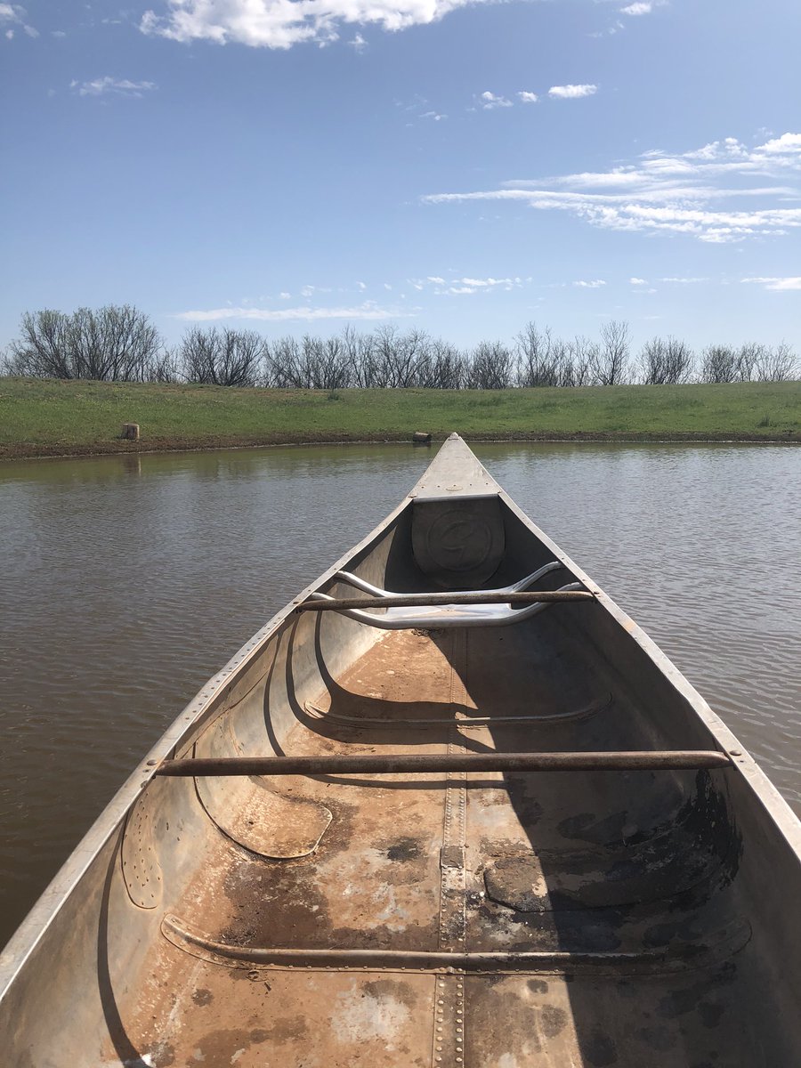 CampCrossview's tweet photo. Currently, being still, being thankful. #GoodFriday2020 https://t.co/BsM6WMILex