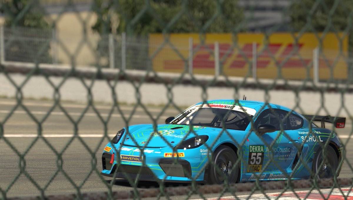 HFBRdesign (@hfbrdesign) on Twitter photo Porsche GT4 in iRacing with livery of <a href="/alliedteam/">Allied-Racing</a> !😁
.
Livery not available on trading paints - private request
.
If you are interested in liveries please send me DM!
.
#iracing #alliedracing #porschegt4 #gt4 #livery #hfbrdesign #paint Porsche GT4 in iRacing with livery of <a href="/alliedteam/">Allied-Racing</a> !😁
.
Livery not available on trading paints - private request
.
If you are interested in liveries please send me DM!
.
#iracing #alliedracing #porschegt4 #gt4 #livery #hfbrdesign #paint
