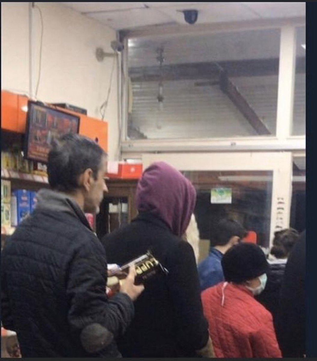 48 saat LUPPO’sus yaşayamaz tabi ;)
 #SOKAĞACIKMAYASAĞI