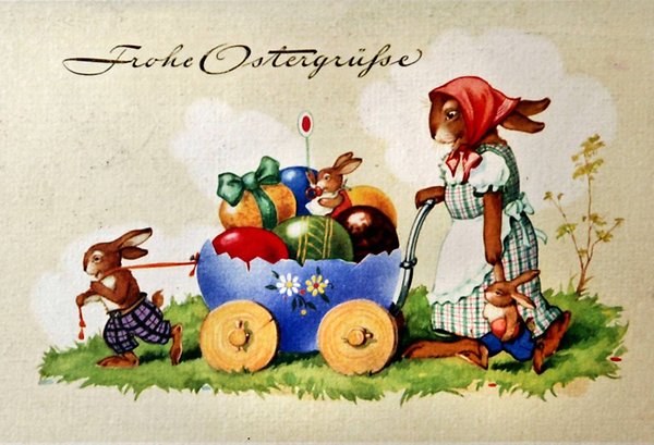 NinaIvAndrews's tweet photo. @LeviPer50565975 Thank you so much, Levi! @LeviPer50565975 ❤️
#HappyEaster to you and your family! 🐰🍀
Enjoy a fantastic #Easter weekend! 🐣🌺🐇
#BeWell #MuchLove ❤️ #MuchLight ☀️ https://t.co/iD2p5PCOsC