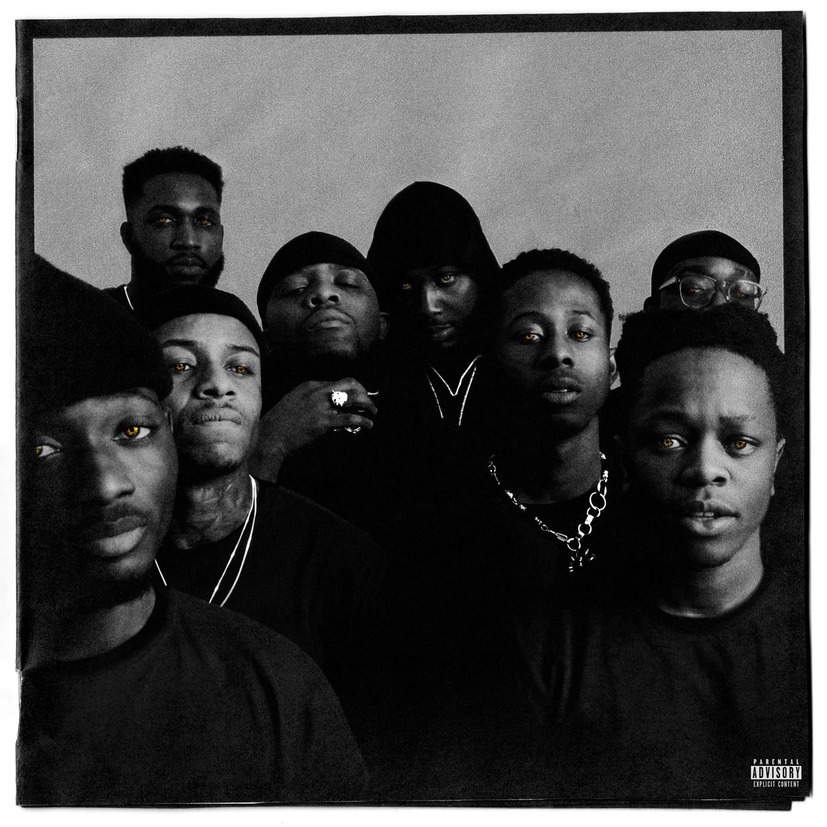 TobiSunmola_'s tweet photo. Wolves in The Park is out now. 

Apple Music: https://t.co/W7RJY1p7jV

Spotify: https://t.co/DELG3rYg9d

Artwork+Booklet: @onlyonebimmy https://t.co/eeee0thn91