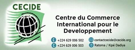 CecideOng's tweet photo. Cecide Guinée le développement est possible https://t.co/NRezg35TGY