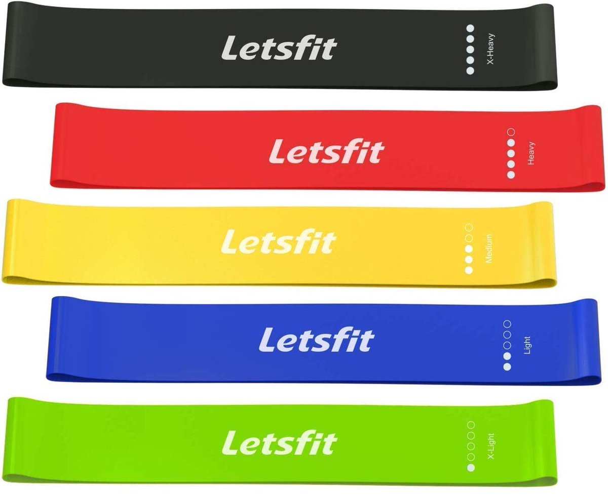 zone_amazon1's tweet image. #coronavirus
#COVIDー19 #China #StayHome    #NewYork #ChineseVirus #ukcoronavirus #TrumpBurialPits #Canada #lockdownextension #london #Paris 

Be safe and stay home. Efficient Workout: Loop Resistance Bands increase the effectiveness of your exercises:
amzn.to/34q3S4l