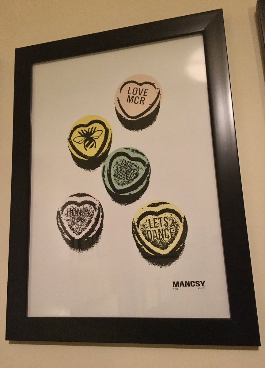 mmberney's tweet photo. @McrCommuter @RealMancsy @smartmart4 It was a tough call, I have 11 in my collection so far 😀 My top three favourites are probably: https://t.co/oNNaeNYDQZ