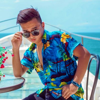 Addy_De's tweet photo. #FotoProfilBaru https://t.co/P1IdHaOBIj