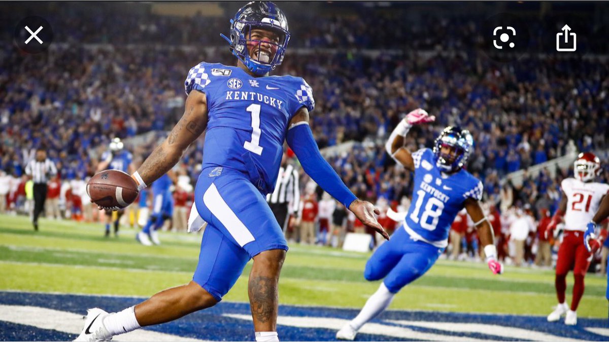 B7🦈 (@barionbrown) on Twitter photo I am extremely blessed to receive an offer from The University Of Kentucky⚪️🔵 #BBN😼 <a href="/BuckFitz/">NPA/SUPERMAX 100</a> <a href="/CSmithScout/">Chris Smith</a> <a href="/bigcorch/">Brandon Woods</a> <a href="/3DHarris/">D. Harris</a> <a href="/NatlPlaymkrsAca/">NatlPlaymkersAcademy</a> <a href="/DreamTeam7v7/">Dream Team</a> <a href="/PCHS_Firebirds/">Pearl Cohn Football</a> I am extremely blessed to receive an offer from The University Of Kentucky⚪️🔵 #BBN😼 <a href="/BuckFitz/">NPA/SUPERMAX 100</a> <a href="/CSmithScout/">Chris Smith</a> <a href="/bigcorch/">Brandon Woods</a> <a href="/3DHarris/">D. Harris</a> <a href="/NatlPlaymkrsAca/">NatlPlaymkersAcademy</a> <a href="/DreamTeam7v7/">Dream Team</a> <a href="/PCHS_Firebirds/">Pearl Cohn Football</a>