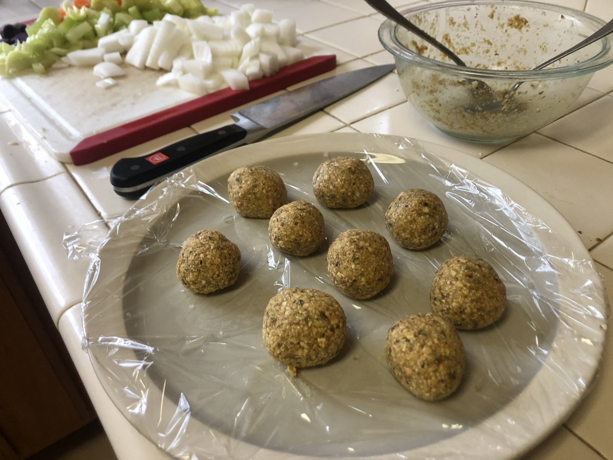 RossZimm's tweet photo. Balls out for Passover https://t.co/fR9ihyuVwQ