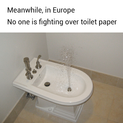 localunitedserv's tweet photo. Need bidet products? We've got you covered! Call us today 800-233-1950! #bidet #plumbing #sandiego #hvac

https://t.co/tOMHEawpnS https://t.co/Xdt69rTKRh