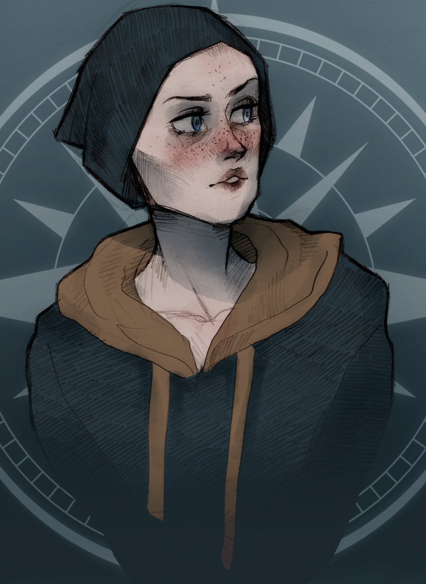 mdaisteach's tweet image. intento de coloreado digital número 2. otra historia, otra paleta.
#PracticeAtHome #originalcharacter