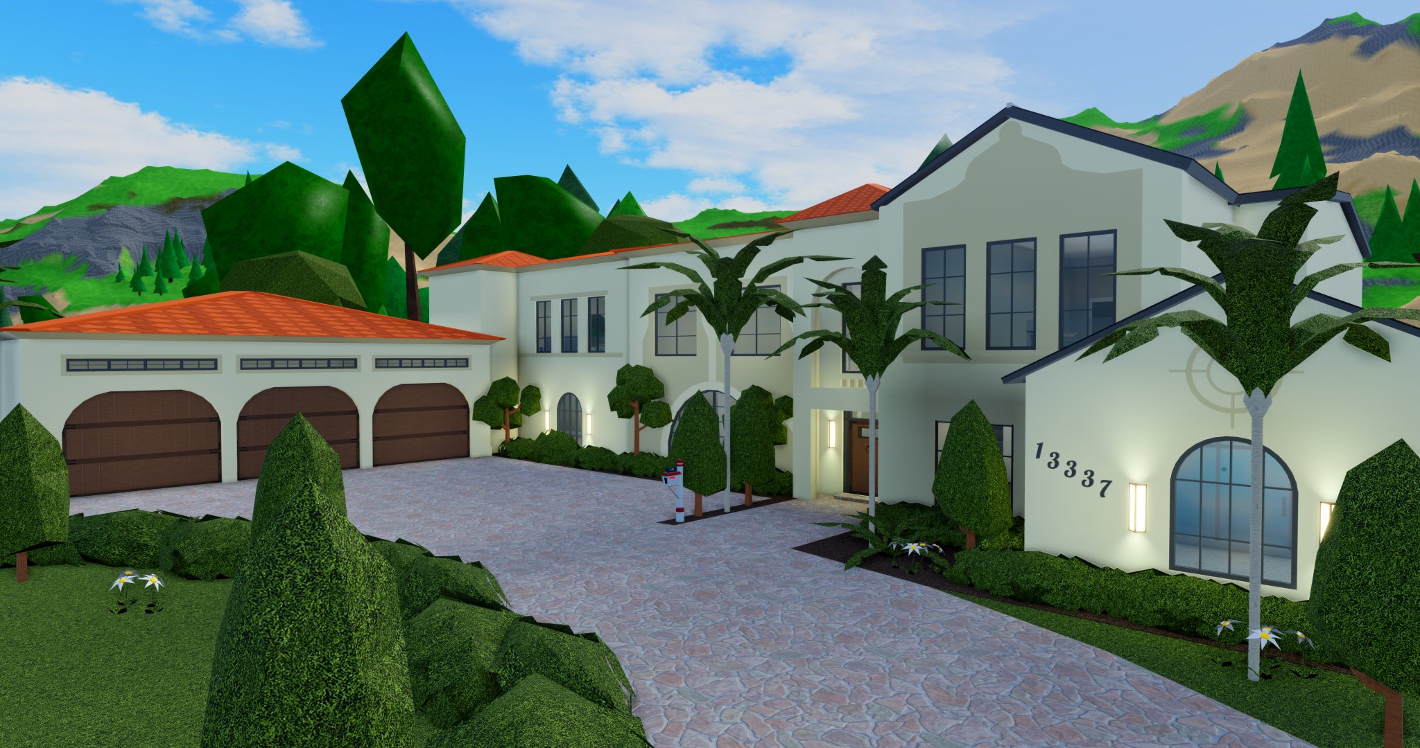 Ashcraft On Twitter Robloxian High School Is Getting A New Spanish Villa Built By Myself Check Out These Pictures Of It Robloxdev Roblox Https T Co E38odaxvwf - how to say roblox in spanish