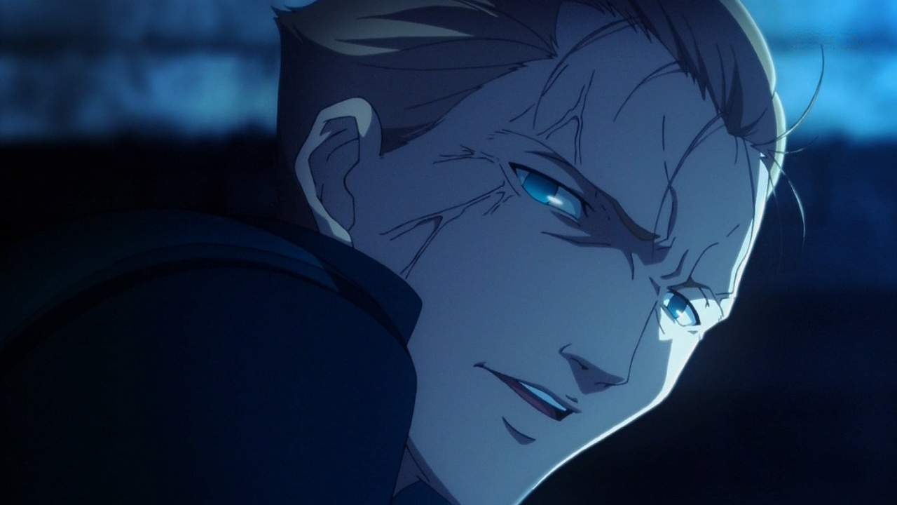 嘲笑のひよこ すすき Sur Twitter 本日4月11日は Fate Zero のランサーのマスター ロード エルメロイ ケイネス エルメロイ アーチボルトの誕生日 おめでとう Fate Fatezero Typemoon ケイネス生誕祭 ケイネス生誕祭 ケイネス エルメロイ アーチ