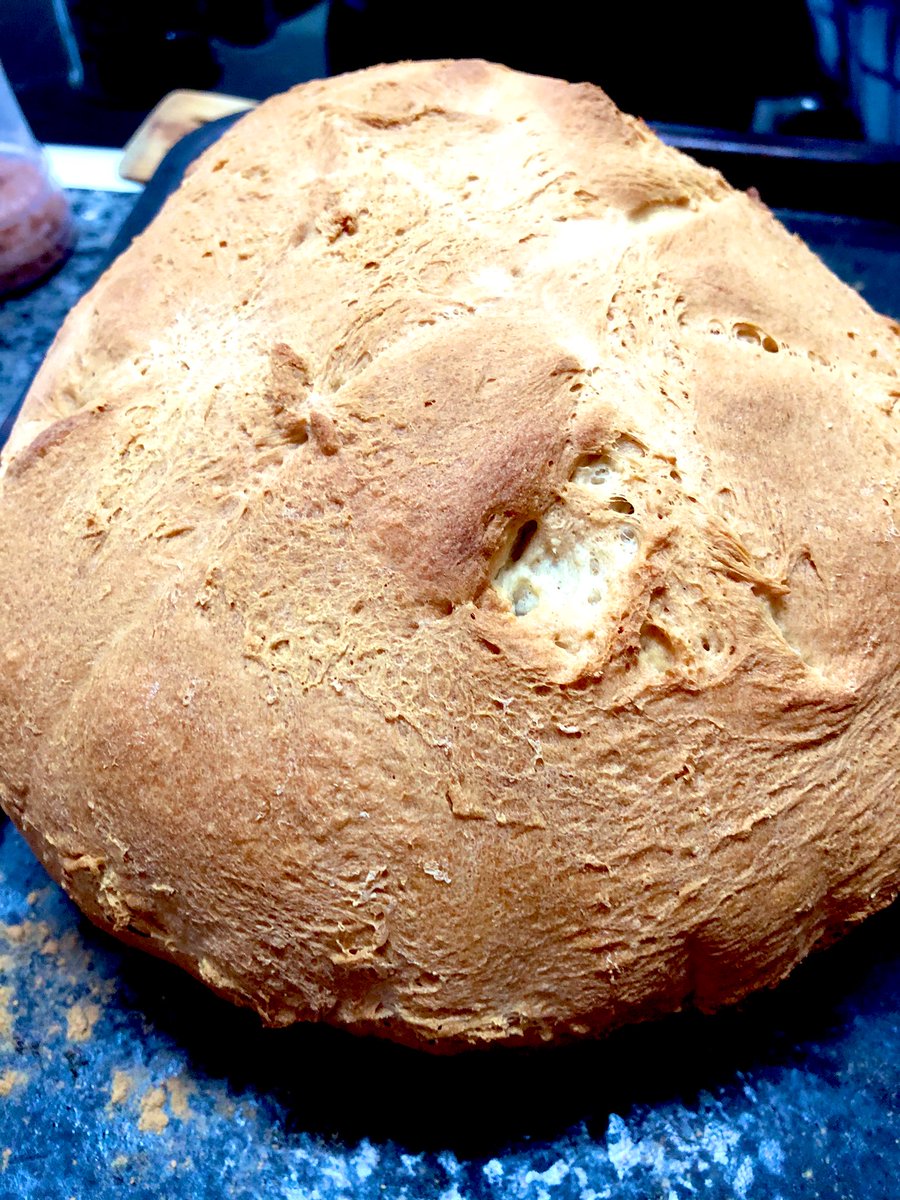 rayspencermbe's tweet photo. Made homemade tagliatelle & Bread today #IsolationChef 😀 https://t.co/TLP5m2CeqG