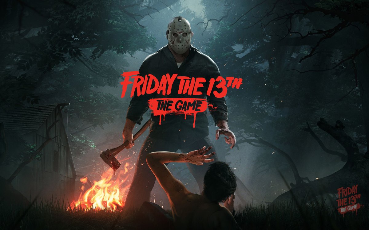 BDisgusting's tweet photo. Stuck at home? Bored? @fearthegun has hooked us up with TWO PS4 codes, TWO Xbox One codes and TWO PC/Steam codes for FRIDAY THE 13TH: THE GAME. How can you win one? Just comment on this tweet and let us know which code you want. We'll pick SIX winners this weekend! https://t.co/nxsXOx5OFz