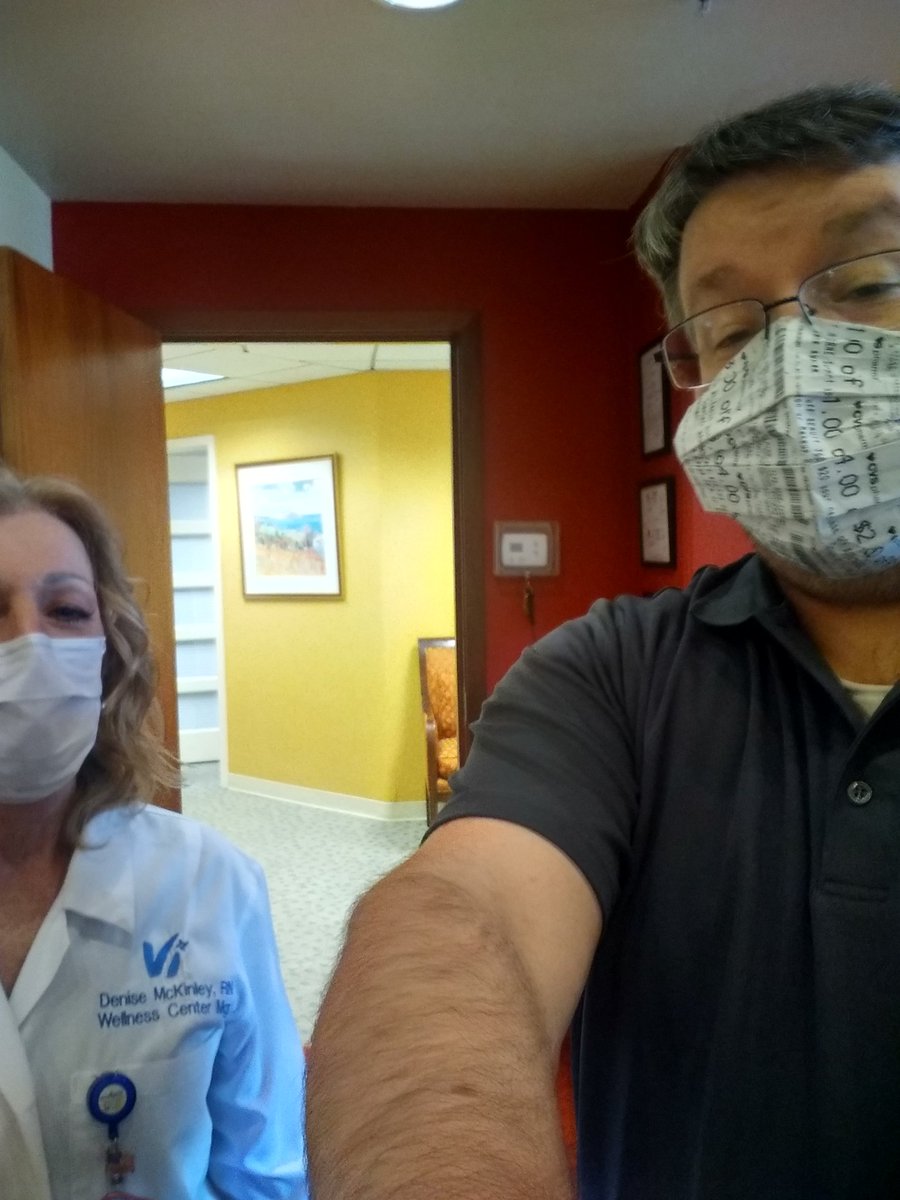 Roger B. Adams tweet media