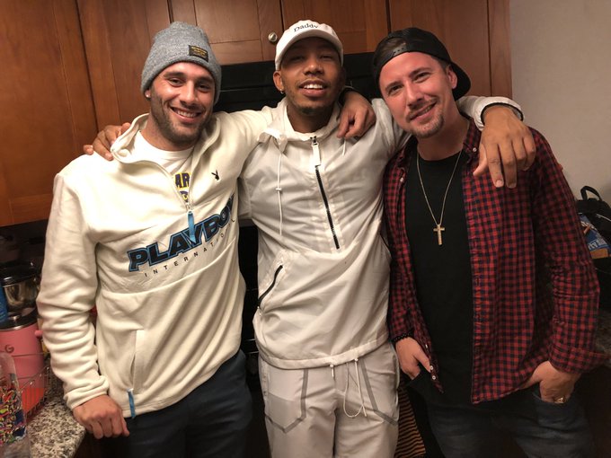 Hide yo wife.. hide yo girlfriend..  @yearofthericky @jessyjonesxxx https://t.co/RbxtFqtc0v<a class="tags" target="_blank" title="On Twitter" href="/?out=eyJ0eXAiOiJKV1QiLCJhbGciOiJIUzUxMiJ9.eyJpYXQiOjE3MjA1MzYzNzEsImlzcyI6InR3cG9ybnN0YXJzLmNvbSIsIm5iZiI6MTcyMDUzNjM3MSwiZXhwIjoxNzUyMDcyMzcxLCJyZWRpcmVjdF91cmwiOiJodHRwczovL3R3aXR0ZXIuY29tL3llYXJvZnRoZXJpY2t5In0.8MhPXw2GaTGpgjIgtU6xcxGhANdcfCznB_zMyX5q21bpKx1NmAF93QguCckwqD31Eb1Vp_uT1xJVwU7KRotukA">@yearofthericky</a><a href="/tag/fathersday"class="tags"><span>#fathersday</span></a>