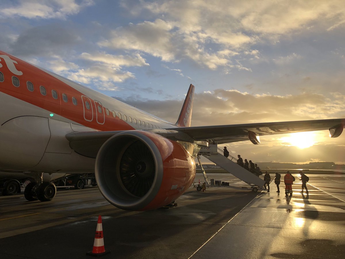 fletchpa's tweet photo. Join the challenge of posting an aviation photo. Just a photo, no description. The goal is to post positives instead of spreading negativity. Just copy the text and post it with a nice picture.
✈️ #avgeekchallenge #avgeek ✈️ https://t.co/7sQquBh8Oe