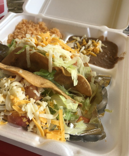 PetersElLocoWC's tweet photo. We're all in this together, and Peter's El loco is here to keep spirits high and stomachs full. 😊 626-814-3460 #Mexicano #MexicanFood https://t.co/yDe7wB923q