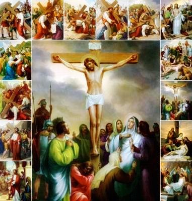 OAldaro's tweet photo. #QuedateEnCasa 
#ViernesSanto 

-Es la hora del Nona(3:00h)
es la tierra.. https://t.co/TOCeGvXuDE
