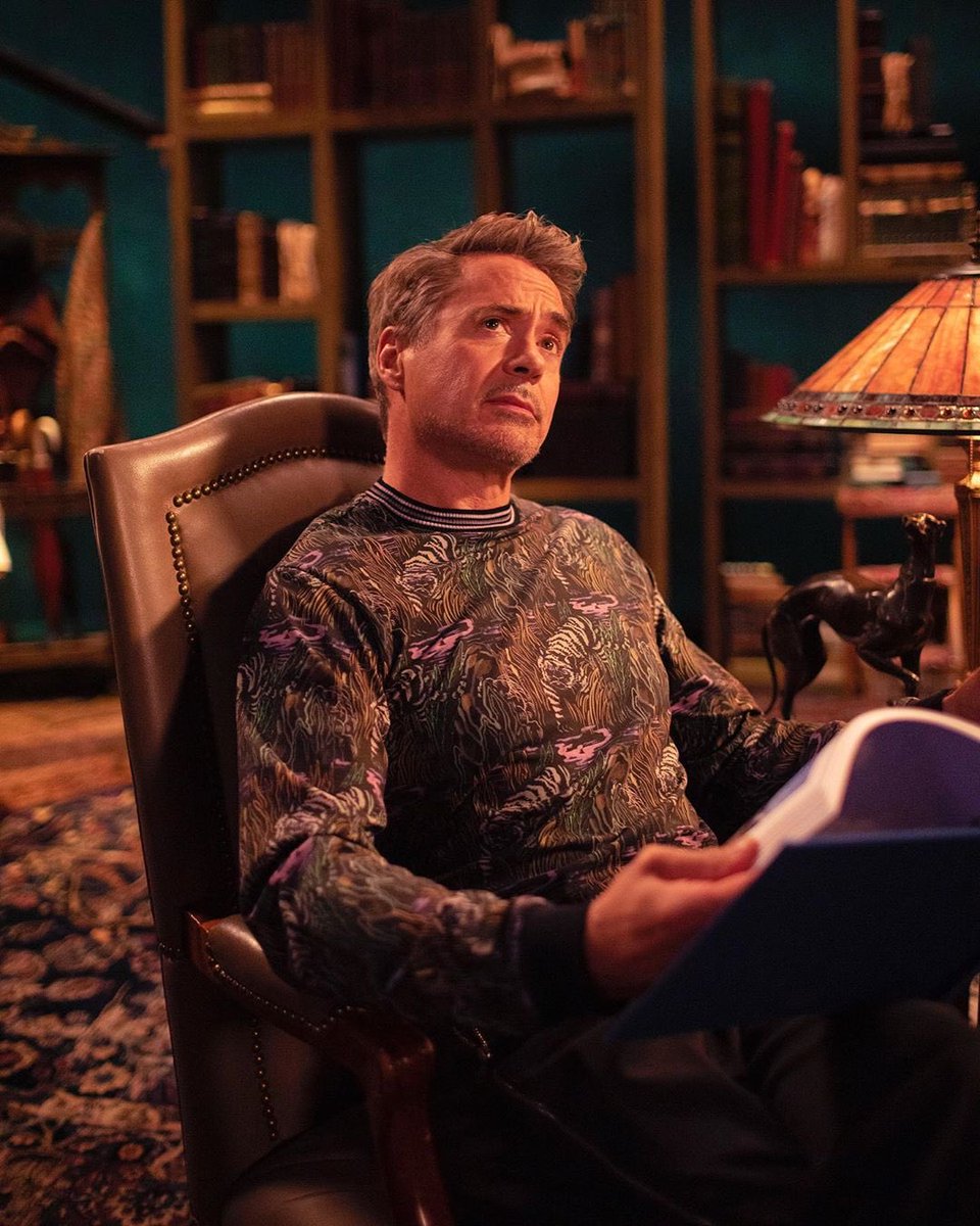 daily_rdj's tweet photo. https://t.co/60QbwOWFkg