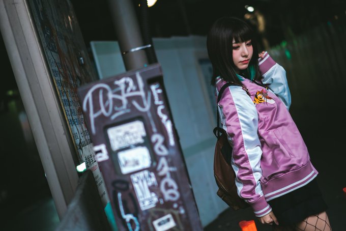Twitterのコスプレ画像88