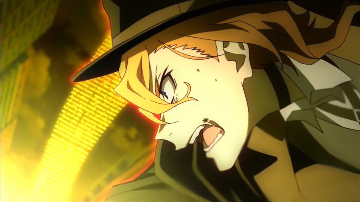 thomasringthigh's tweet photo. only chuuya can call out chuuya like that https://t.co/6EuYyMNSzk