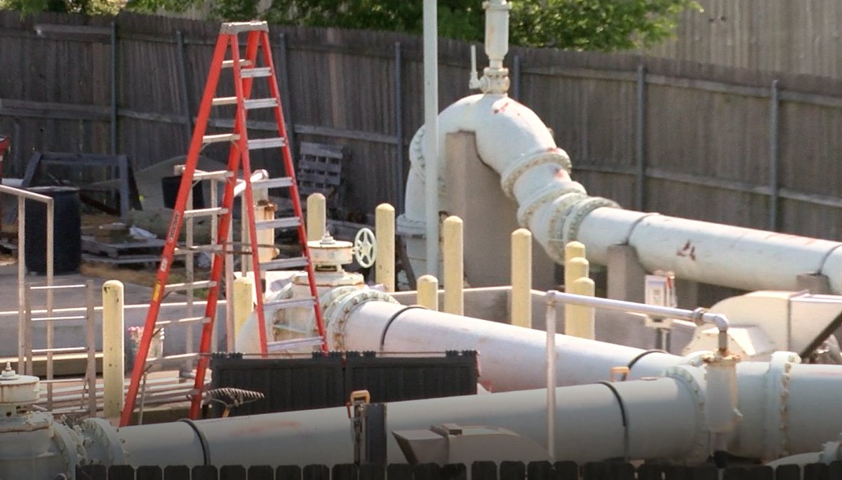MyArkLaMiss's tweet photo. City of Monroe makes plea to residents to stop flushing items that are not meant for the toilet -- https://t.co/bhR45WGTi1 #LocalNews #SewerProblems https://t.co/xad2Ymbv9y