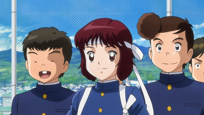 中沢早苗生誕祭のtwitterイラスト検索結果 中沢早苗生誕祭のtwitterイラスト検索結果
