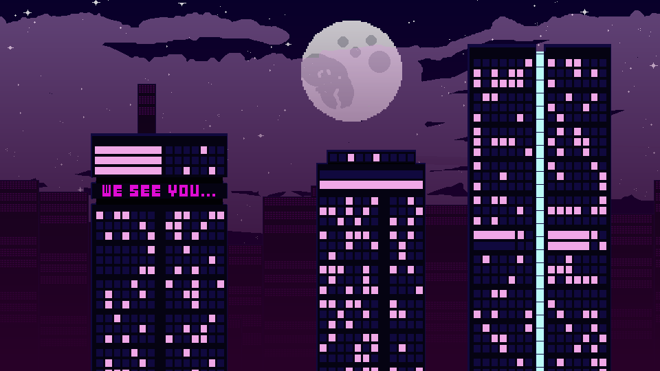 shellrider_game's tweet photo. Today I worked a bit on a background and came up with a neet picture. #pixelart #background #gameart https://t.co/8qoLhnbTx0