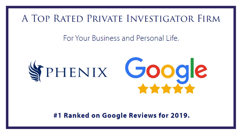 PhenixPI's tweet photo. Anyone can hire our team of P.I.’s to help with a legal case, business problem, or personal situation. Assignments involve obtaining information that few others have the knowledge or experience to find. 

https://t.co/AKa62X7wNs https://t.co/0aIBi7t7h0