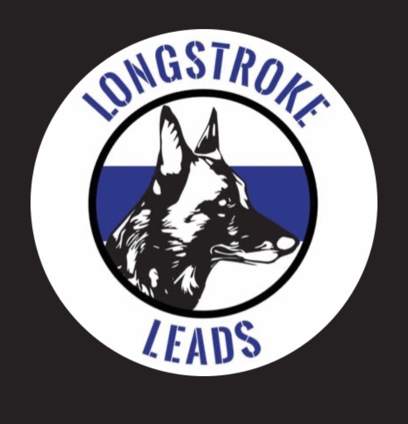 Retired Police Canine Foundation tweet media