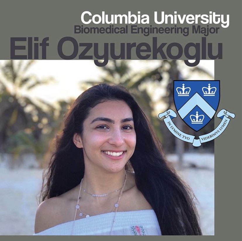 dupont_2020's tweet photo. CONGRATS TO ELIF‼️Best of luck, class of 2020 is so proud of you ✨ 
@duPontManual 
@dmhsguidance https://t.co/4GOUjRIz2x