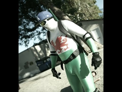 ChicagoTafia's tweet photo. Itβs finally here! The hilarious Welsh superhero film βDaipool 2β was released worldwide on the YouTube earlier today!
https://t.co/yT8072SPZ4 #Daipool #Wales #Welsh #superhero https://t.co/MIn6TBU8hQ