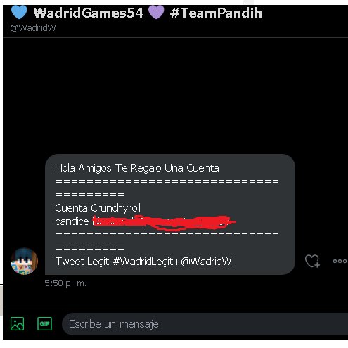 Alex111_Pro's tweet image. #WadridLegit @WadridW